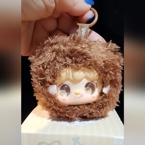 Yooki Little Bear - Brown